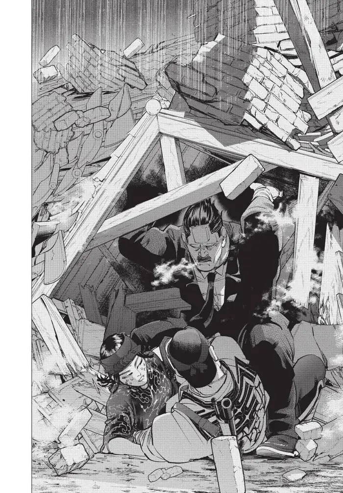 Golden Kamuy Chapter 132 image 05_optimized